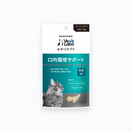 Vet’s Labo  貓用口腔保健零食